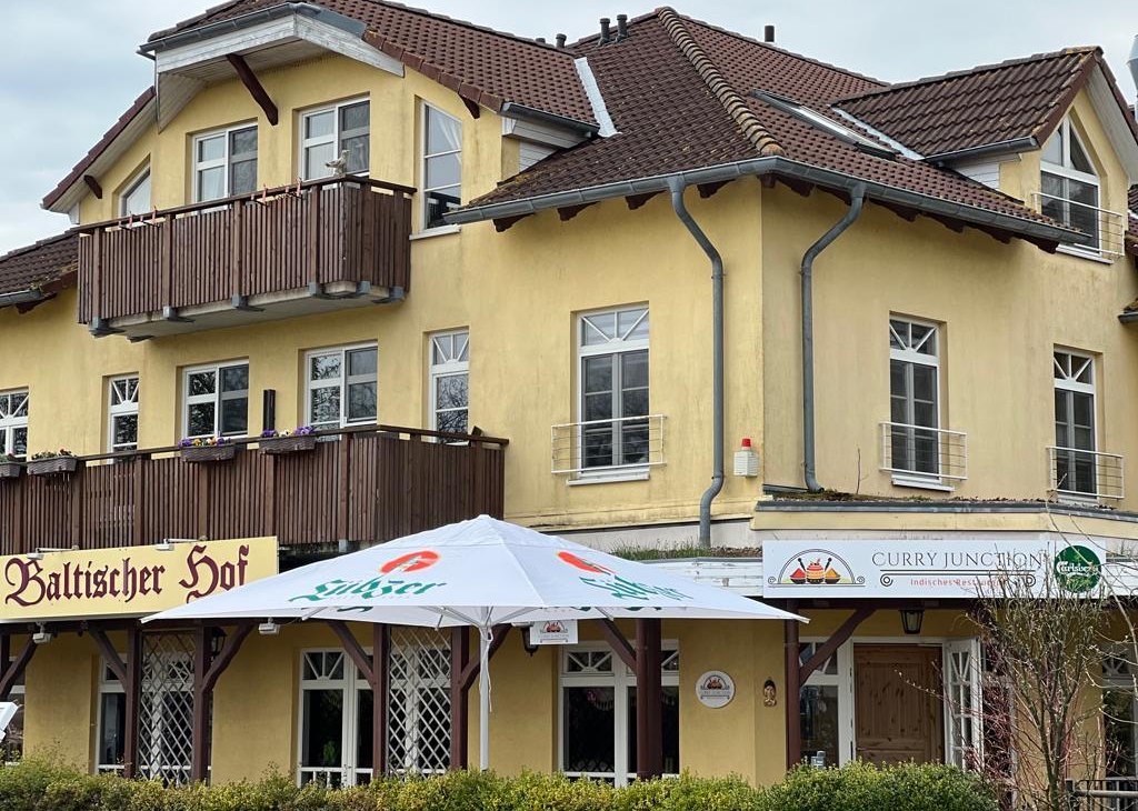 Restaurant CurryJuncition, © Restaurant Curry Juncition