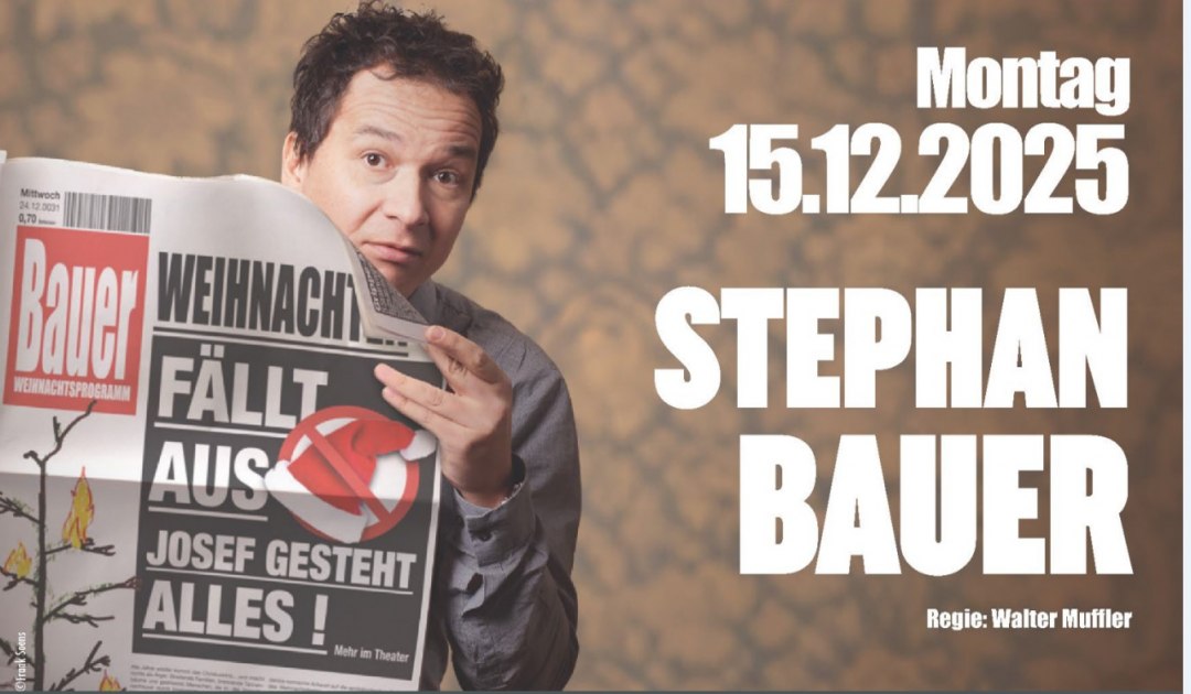 2025-12-15 Stephan Bauer, © Güterbahnhof 2025-12-15 Stephan Bauer, © Güterbahnhof