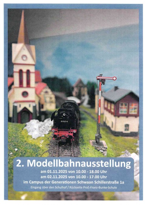Tentoonstelling, © T.Präfke