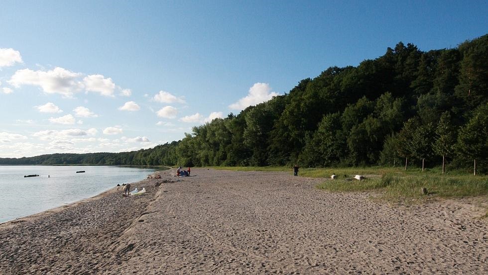 Lagune van Szczecin, © surflocal.de