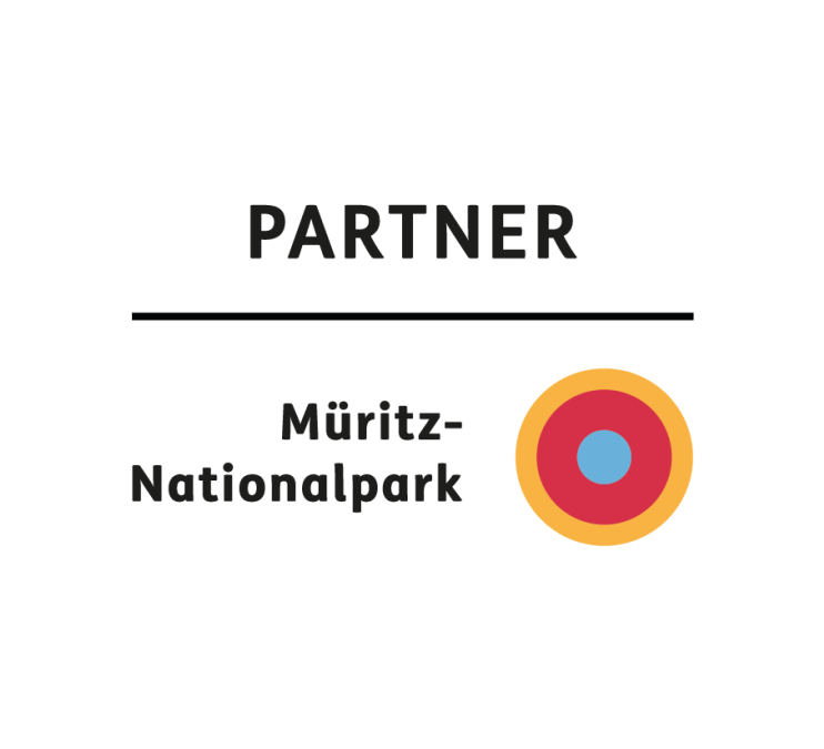 Partner parku narodowego, © Nationalpark-Partner