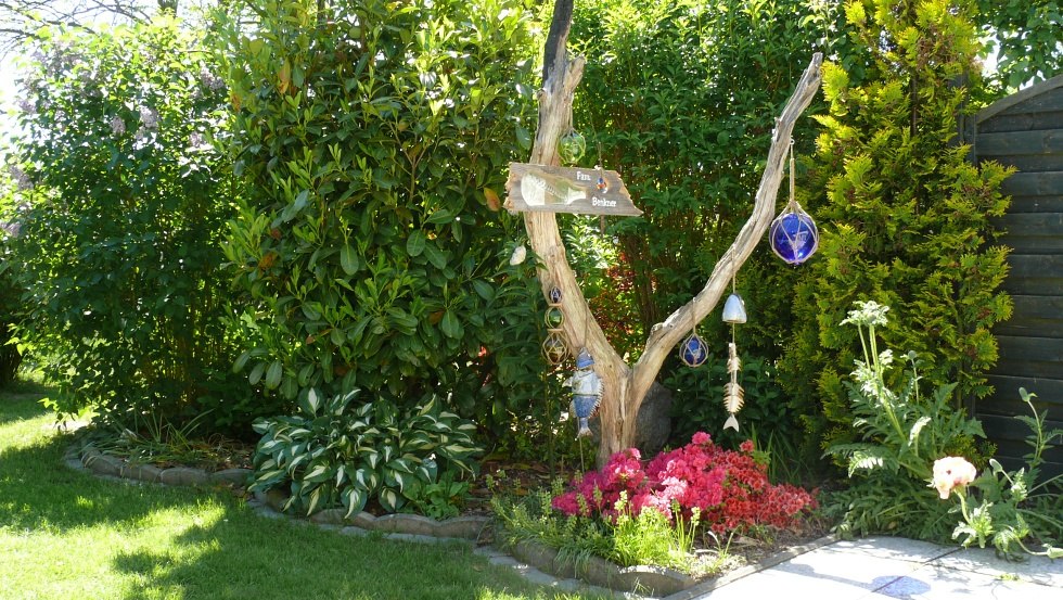 Tuin // © Holger Benkner Tuin // © Holger Benkner