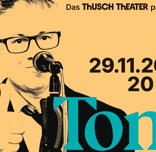 © ZVG Plakat © ZVG Plakat