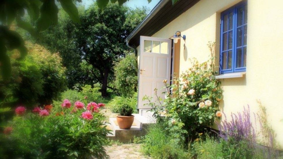 A beautiful spot on earth // &copy; Oliver Furtak