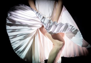 Tanzdrama von Adonai Luna // &copy; Peter van Heesen