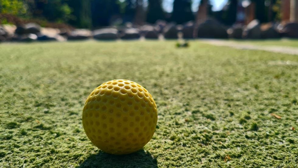 Minigolf für Groß und Klein © Erlebnisgolf Rerik, © Erlebnisgolf Rerik