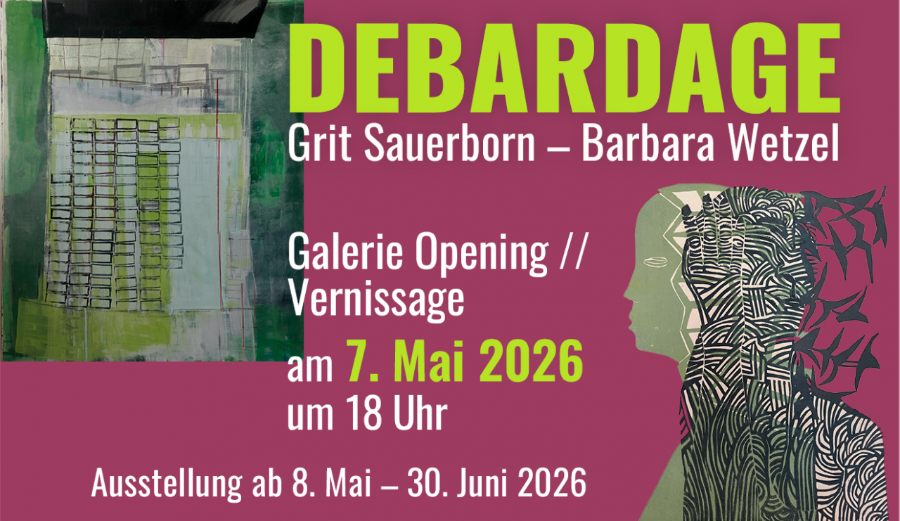 Bilder: Grit Sauerborn, Fracht II / Barbara Wetzel, Kindheitsland // © Die Beginen e. V. Bilder: Grit Sauerborn, Fracht II / Barbara Wetzel, Kindheitsland // © Die Beginen e. V.