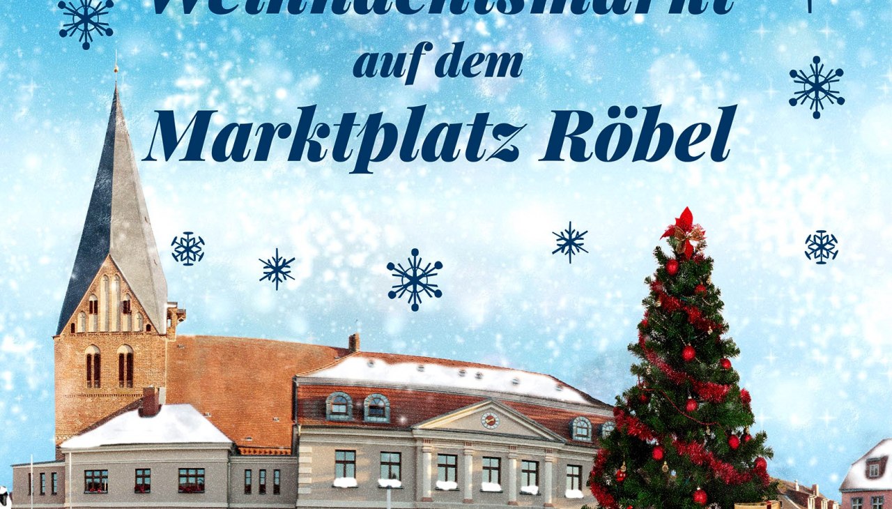 WM Röbel-M, © Kulturverteiler Röbel WM Röbel-M, © Kulturverteiler Röbel