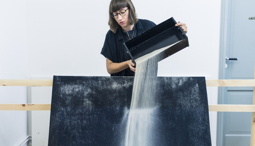 Art:Open at Whitsun 2022 in Mecklenburg-Western Pomerania., &copy; TMV/S&uuml;&szlig;