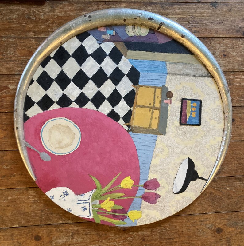 EWuestenberg, © Esther Wüstenberg EWuestenberg, © Esther Wüstenberg