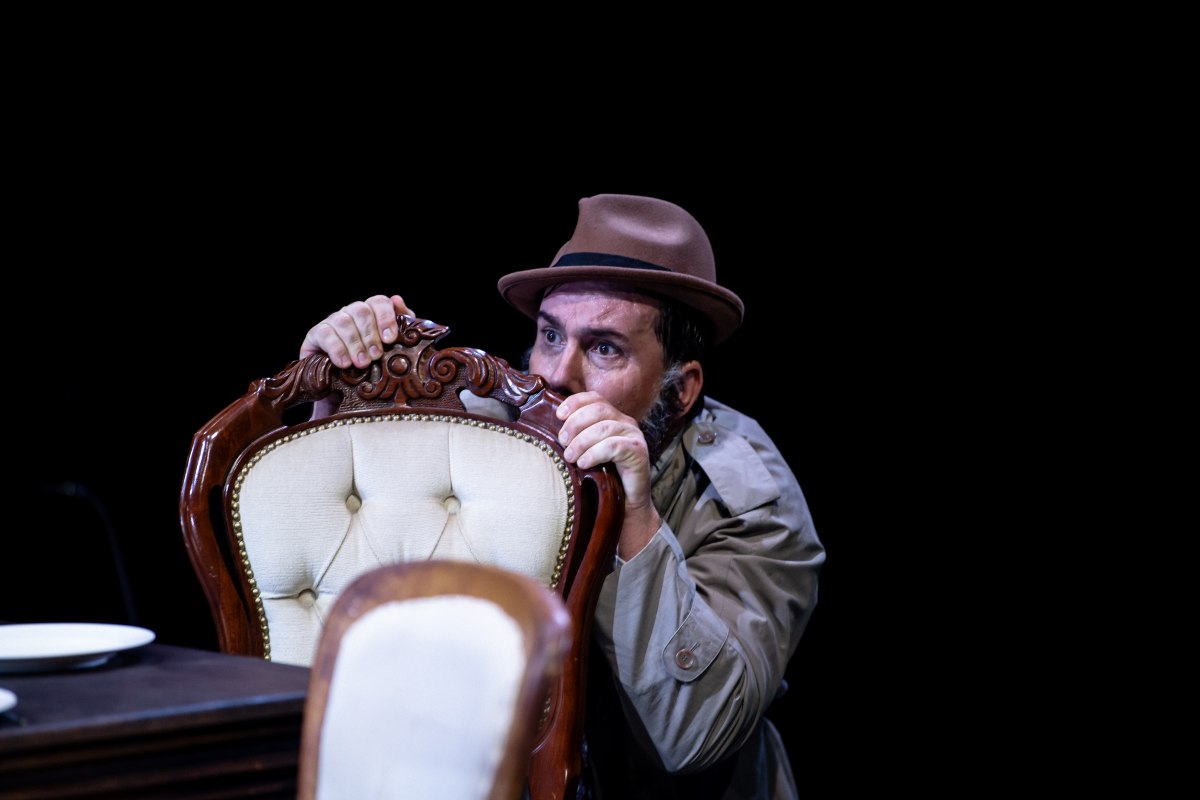 &copy; Peter van Heesen