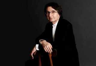 &copy; Gela Mergrelidze