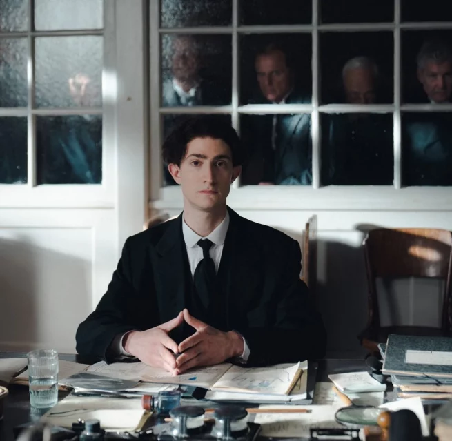 © Marlene Film Production