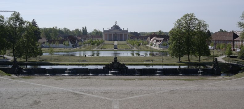 © Stadt Ludwigslust © Stadt Ludwigslust