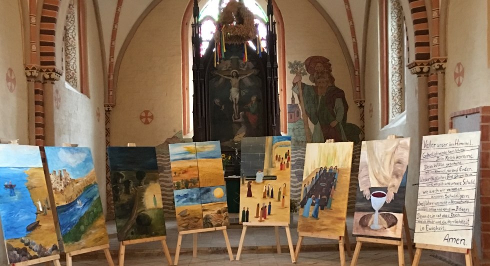 IMG_6335, © Kirchengemeinde Kröpelin IMG_6335, © Kirchengemeinde Kröpelin