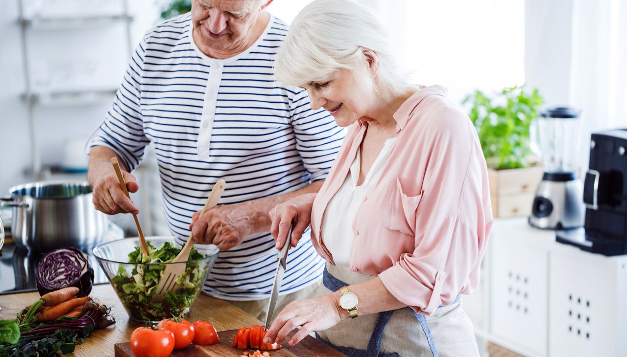 Dźwięk gotowania, © Bauernhof statt Altenheim e.V. Dźwięk gotowania, © Bauernhof statt Altenheim e.V.
