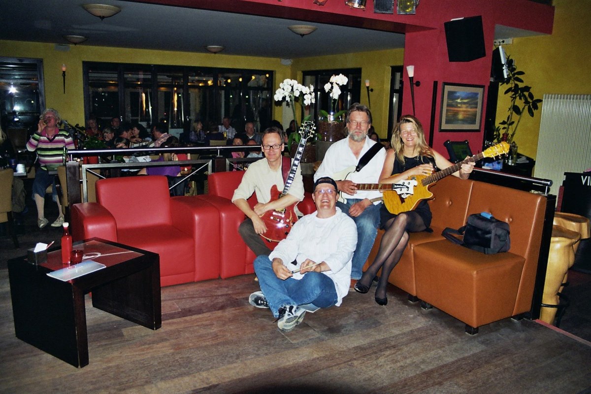 Jetsam plus // &copy; J&ouml;rg