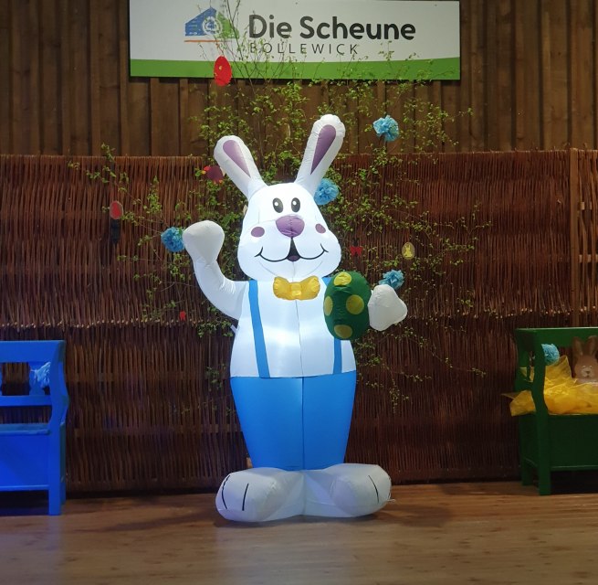 © Die Scheune © Die Scheune