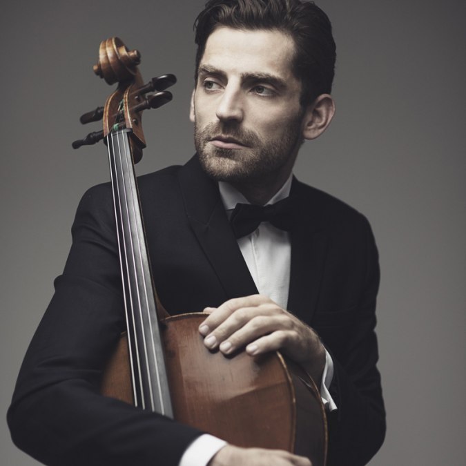 ArthurHornig_Reservix, © Theater- und Orchestergesellschaft mbH ArthurHornig_Reservix, © Theater- und Orchestergesellschaft mbH