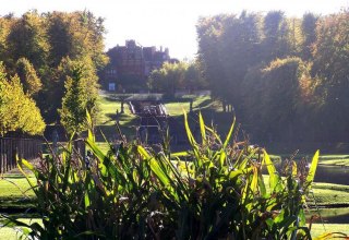 © Welterbeverein Schwerin © Welterbeverein Schwerin