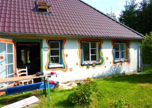 &copy; Kunsthaus Lisa e.V.