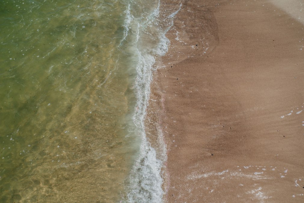 »Quell des Lebens« - Osterwasserholen, © Binzer Bucht Tourismus »Quell des Lebens« - Osterwasserholen, © Binzer Bucht Tourismus