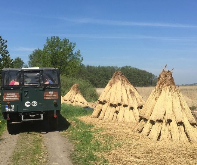 © Volker Barthmann © Volker Barthmann