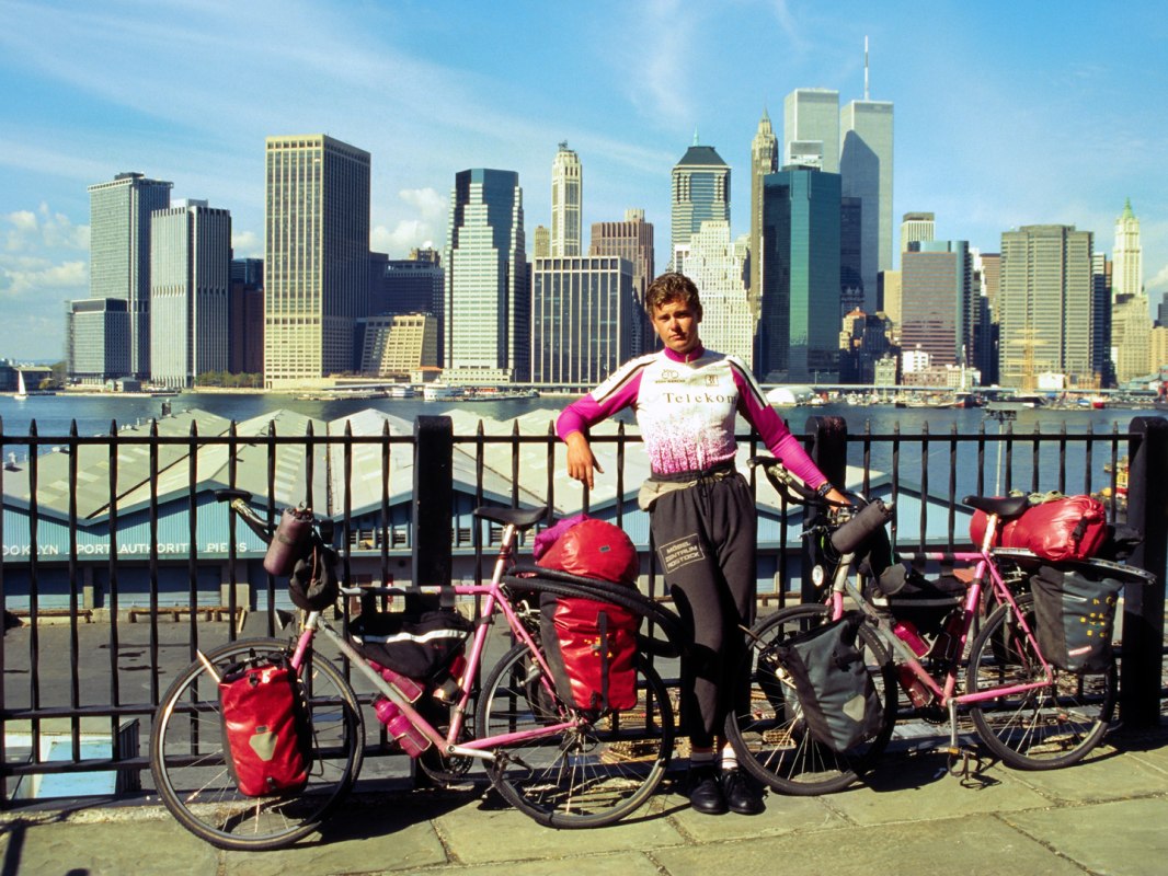 &copy; Markus M&ouml;ller