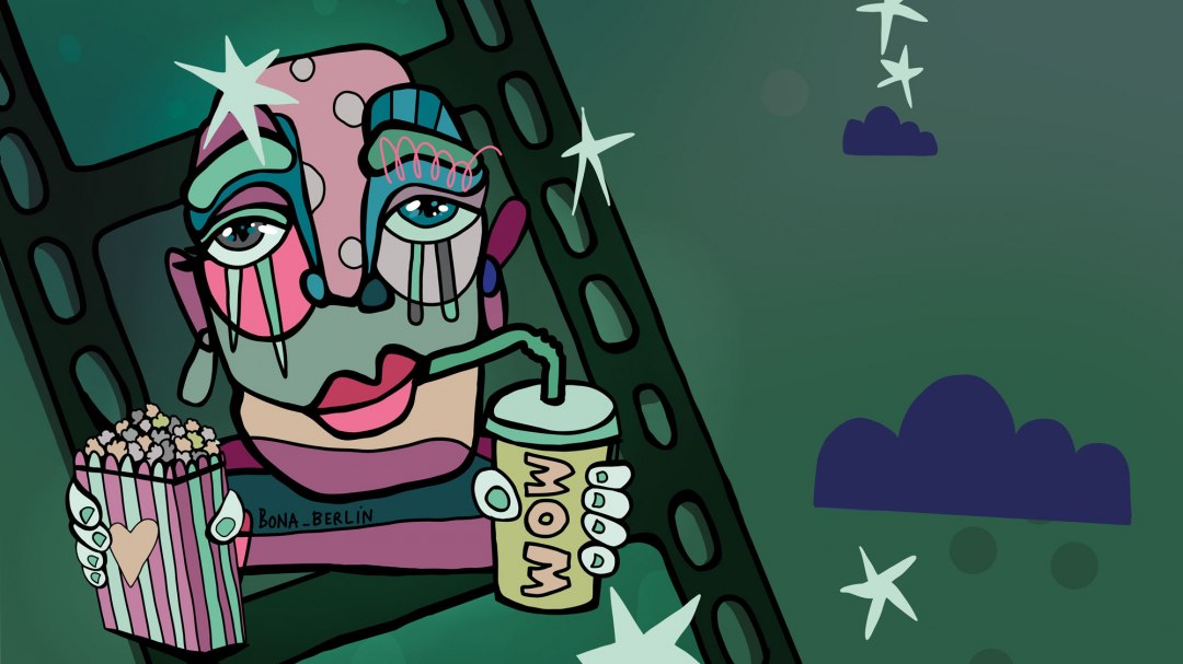 Noce filmowe Ahrenshoop BonaBerlin Provisions, © BonaBerlin Noce filmowe Ahrenshoop BonaBerlin Provisions, © BonaBerlin