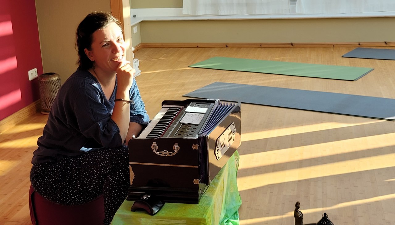 MantraMeditation_Fischlandhaus_Aug2024_smaller, © Cindy Wohlrab