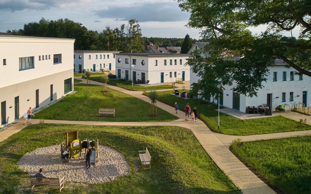 Kinderresort-0616_Aussen_web_ausschnitt, © Seetel Hotel GmbH & Co. Betriebs KG