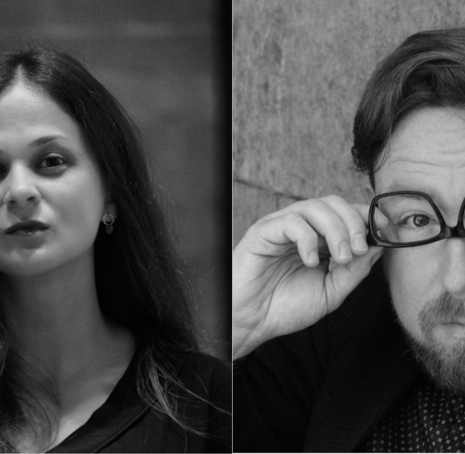 © © Dominik Musiałek/Isolde Ohlbaum