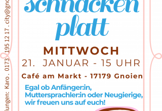 &copy; Karola Stenschke