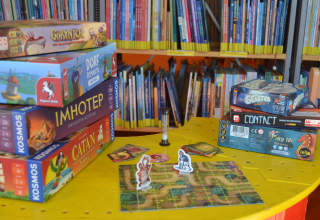 © Stadtbibliothek Stralsund