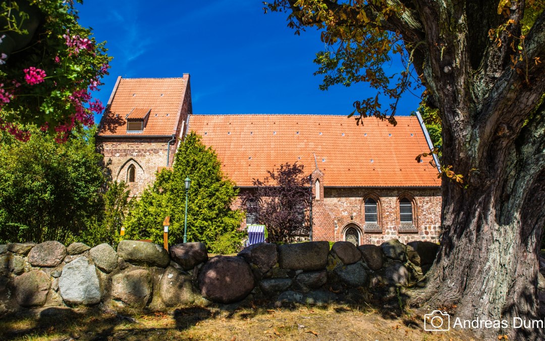 Nabożeństwo w kościele protestanckim, © insel-fotograf.eu, Mitarbeiter3