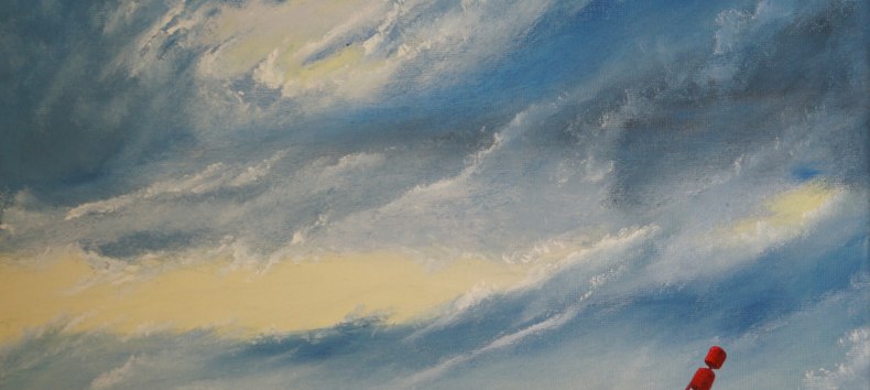 &copy; Franziska Bredereck