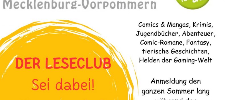 © Stadtbibliothek Malchow