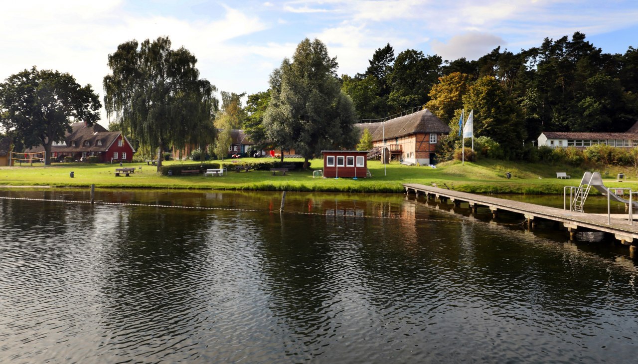 Kąpielisko Krak&oacute;w am See_3, &copy; TMV/Gohlke