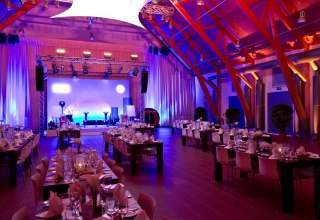 © Schlosshotel Fleesensee © Schlosshotel Fleesensee