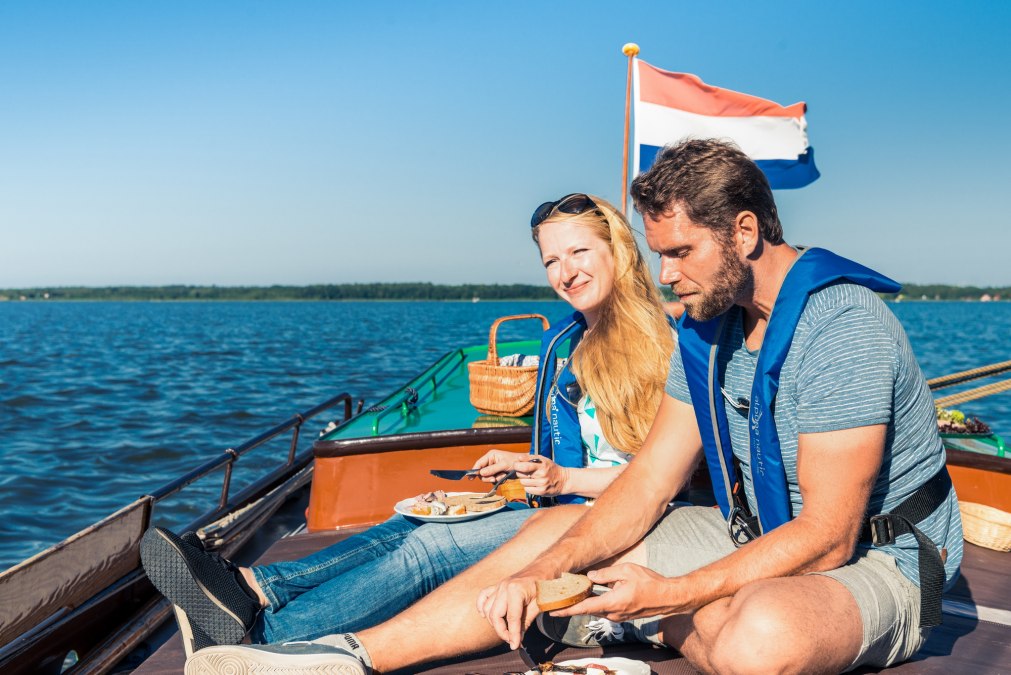 Wycieczki kulinarne po Twee Gebroeders, © TMV/ Süß