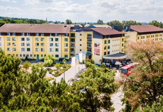 &copy; Casa Familia GmbH