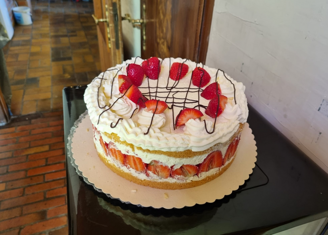 &copy; Hofcaf&eacute; G&ouml;rzhausen