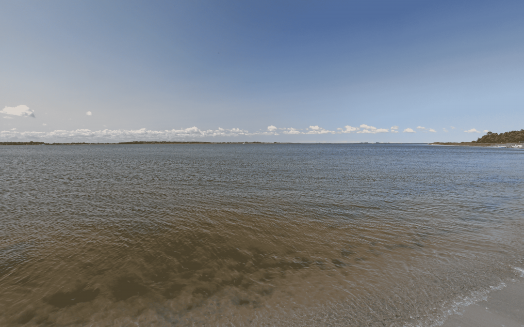 Dostęp do plaży, © TMV/Gohlke