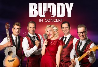 © buddyholly