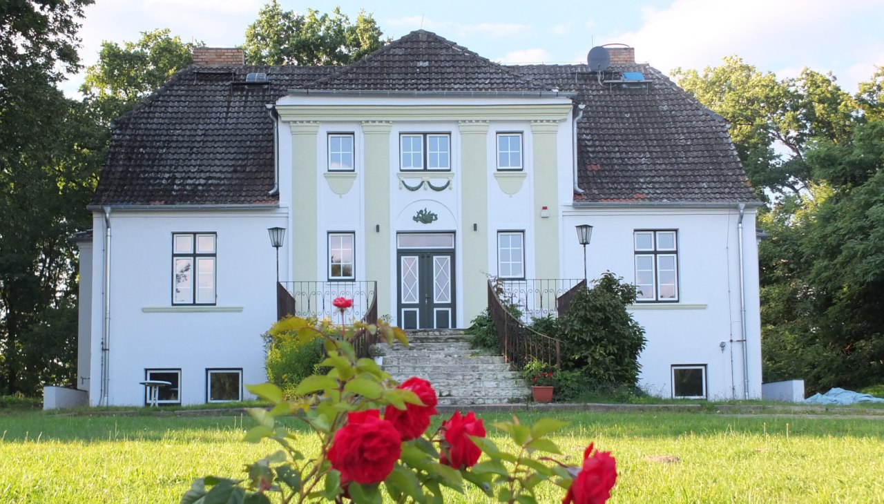 Main house, © H. Terpsta