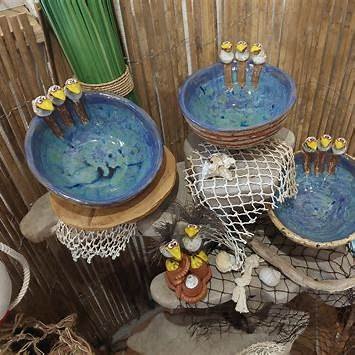 Keramik1, © Gina Schulebverg Keramik1, © Gina Schulebverg