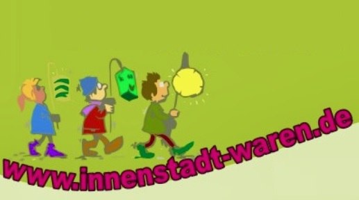 Latarnia, © Warener Innenstdt e.V. Latarnia, © Warener Innenstdt e.V.