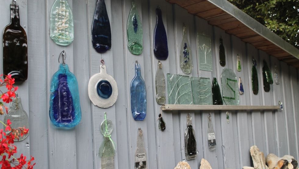 creative wall, &copy; Emily Schulz