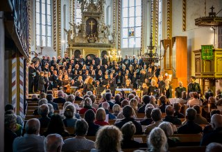 &copy; Sch&ouml;nberger Musik und Kunst e.V., Foto: Heiko Preller