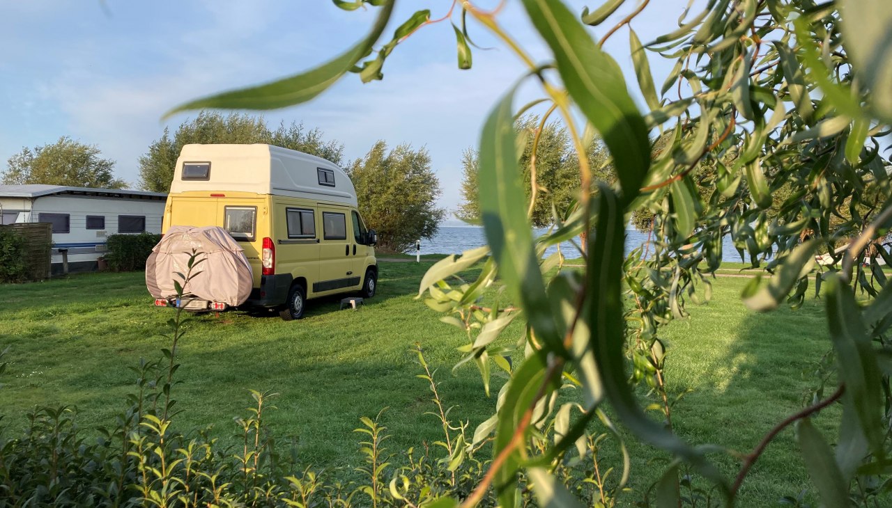 s ochtends als iedereen nog slaapt..., &copy; Janine Kissel